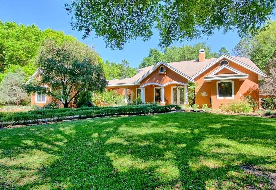 3 Homes for Sale in Leesburg, FL Perfect for Outdoor Enthusiasts